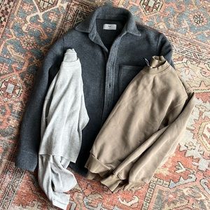 Fall basics bundle